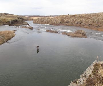 29.Apríl – Grímsá Vorveiði (2.Stangir)